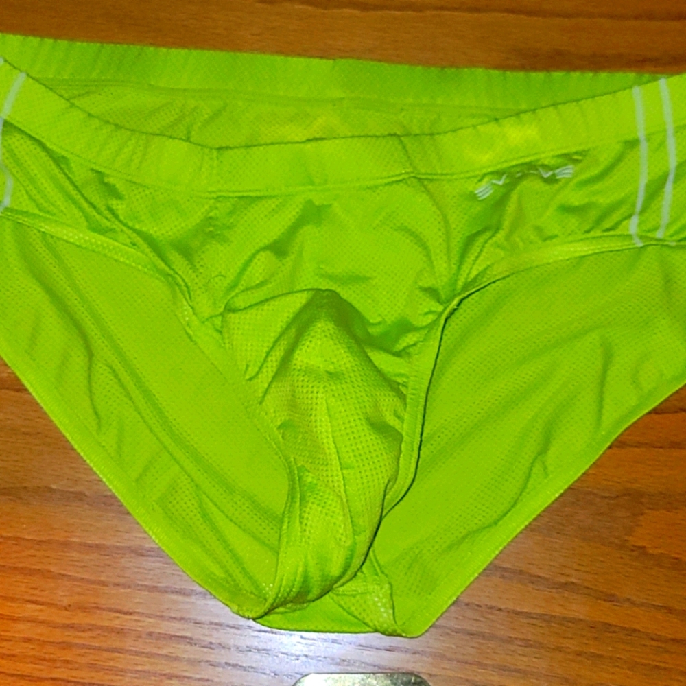EVOLVE briefs